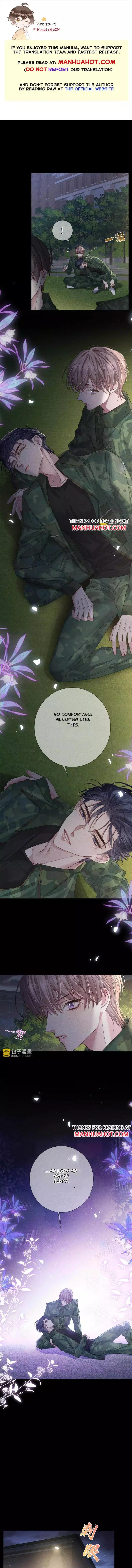 The Protagonist Only Thinks About Falling In Love - Chapter 105 Page 2