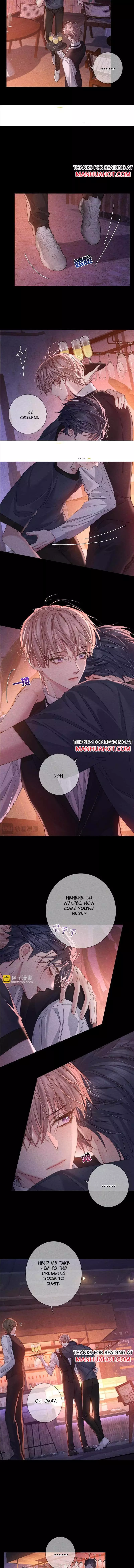 The Protagonist Only Thinks About Falling In Love - Chapter 106 Page 5