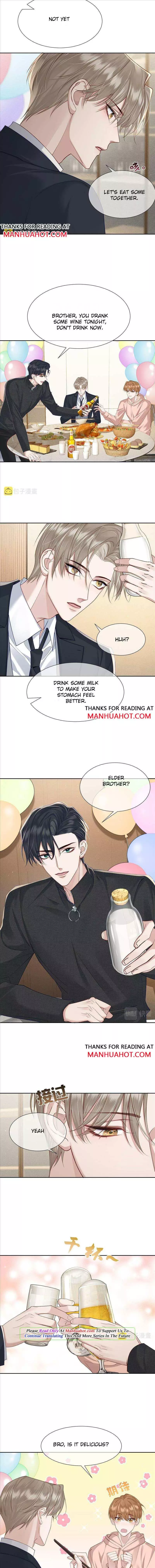 The Protagonist Only Thinks About Falling In Love - Chapter 11 Page 2