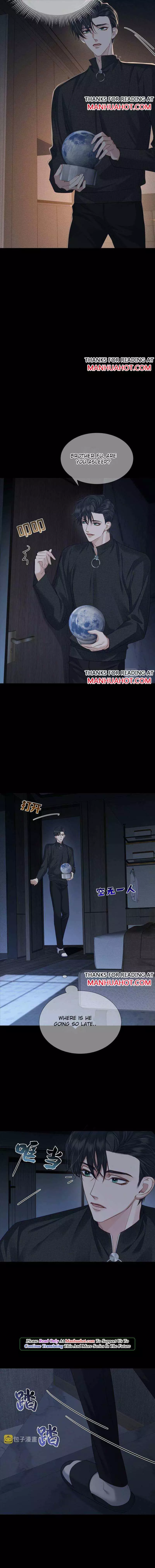 The Protagonist Only Thinks About Falling In Love - Chapter 11 Page 6