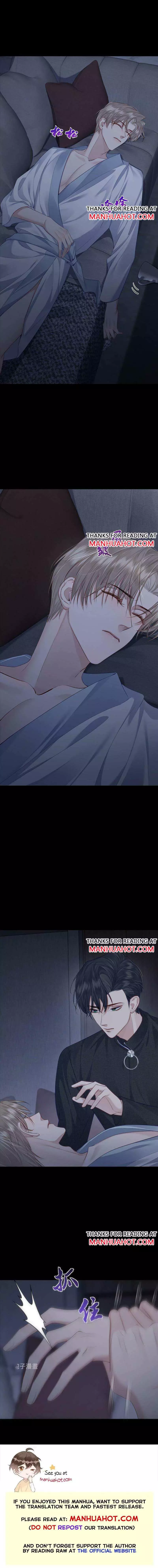 The Protagonist Only Thinks About Falling In Love - Chapter 11 Page 7
