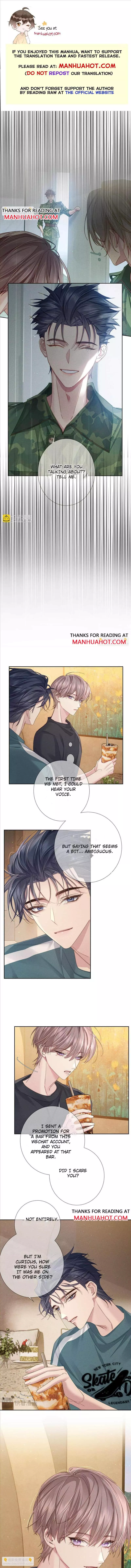 The Protagonist Only Thinks About Falling In Love - Chapter 111 Page 2