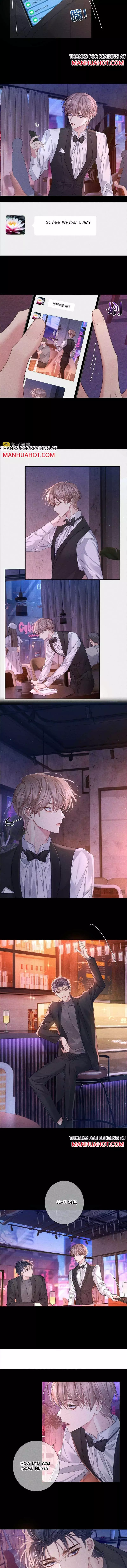 The Protagonist Only Thinks About Falling In Love - Chapter 112 Page 4