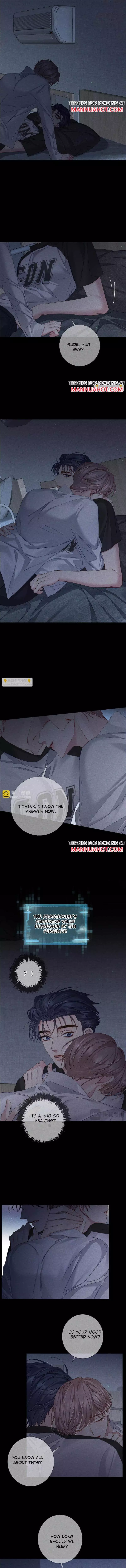 The Protagonist Only Thinks About Falling In Love - Chapter 118 Page 3