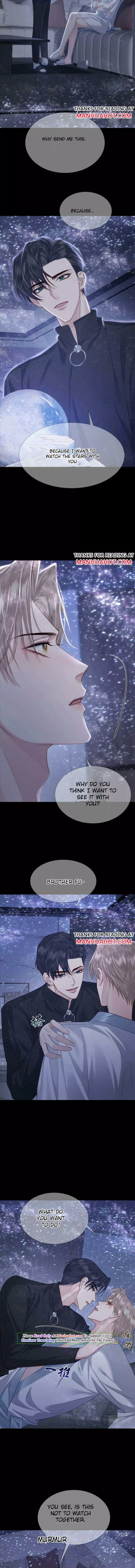 The Protagonist Only Thinks About Falling In Love - Chapter 12 Page 2