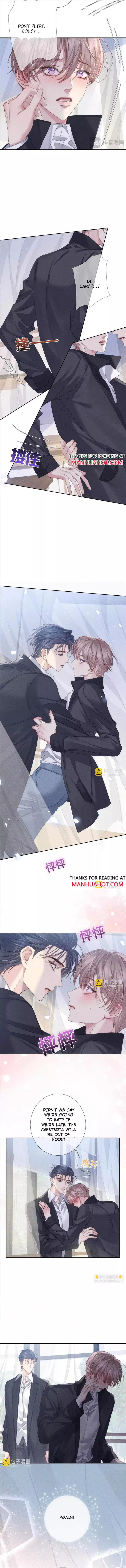 The Protagonist Only Thinks About Falling In Love - Chapter 120 Page 5