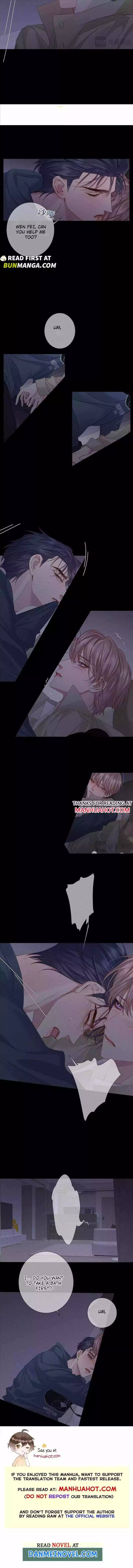 The Protagonist Only Thinks About Falling In Love - Chapter 122 Page 5