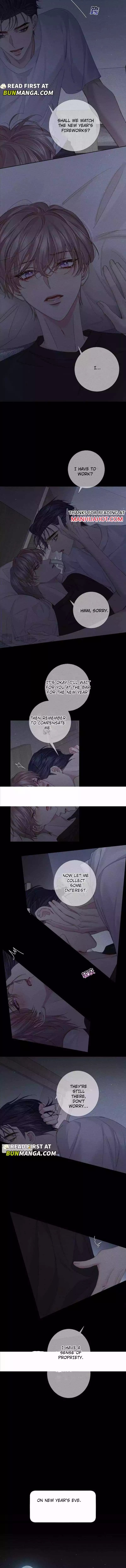 The Protagonist Only Thinks About Falling In Love - Chapter 126 Page 4
