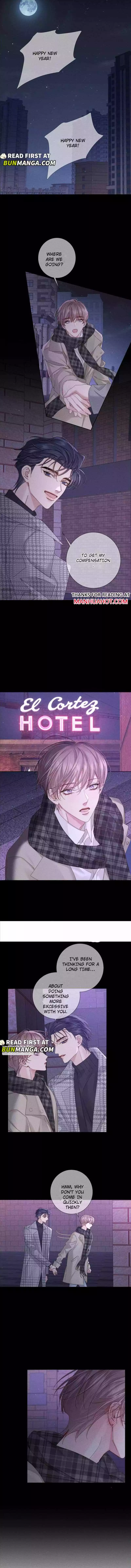 The Protagonist Only Thinks About Falling In Love - Chapter 126 Page 5
