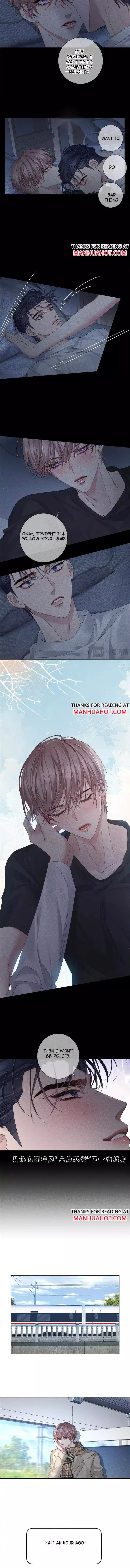 The Protagonist Only Thinks About Falling In Love - Chapter 129 Page 5