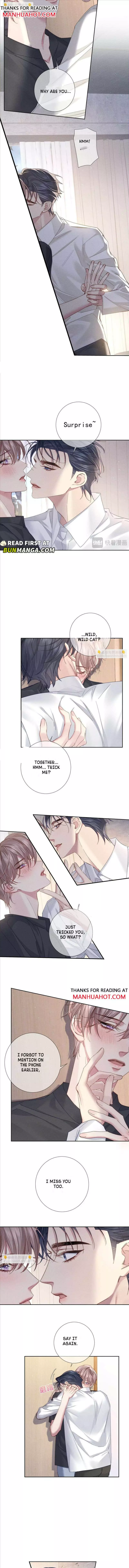 The Protagonist Only Thinks About Falling In Love - Chapter 136 Page 5