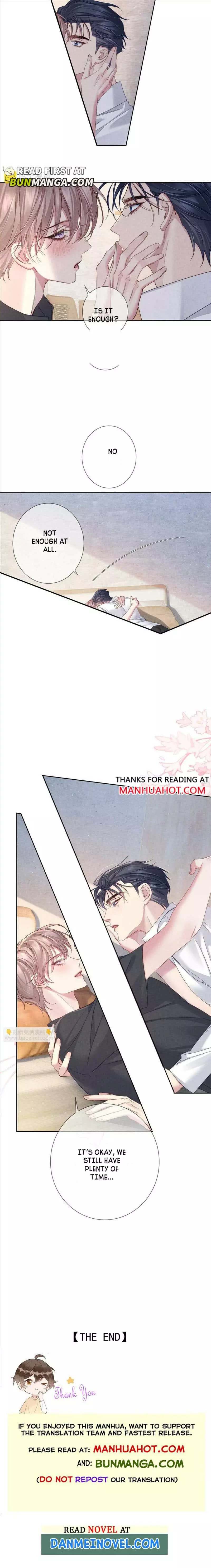The Protagonist Only Thinks About Falling In Love - Chapter 136 Page 6
