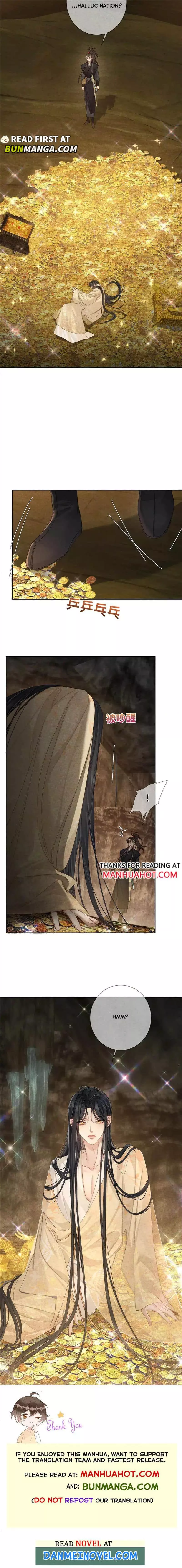 The Protagonist Only Thinks About Falling In Love - Chapter 137 Page 6