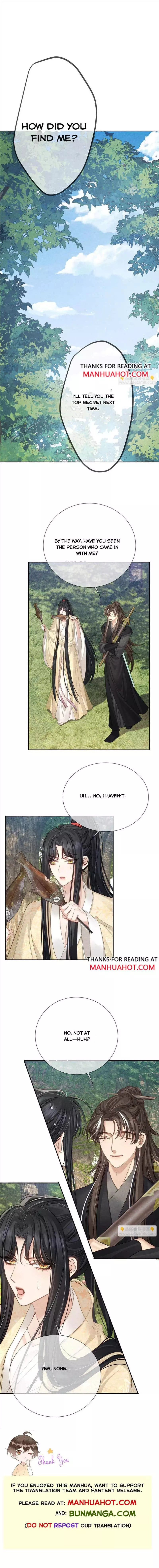 The Protagonist Only Thinks About Falling In Love - Chapter 146 Page 6