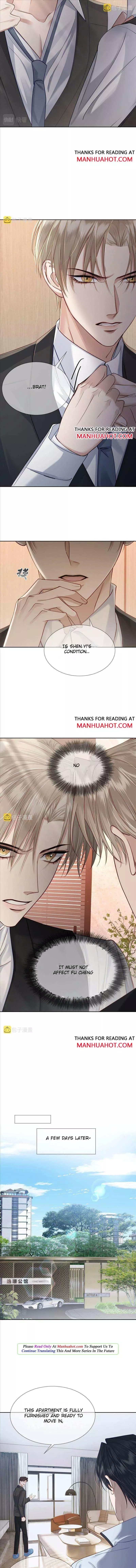 The Protagonist Only Thinks About Falling In Love - Chapter 15 Page 2