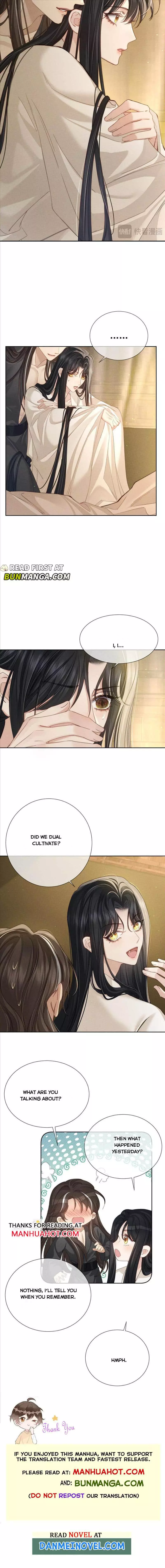 The Protagonist Only Thinks About Falling In Love - Chapter 150 Page 4