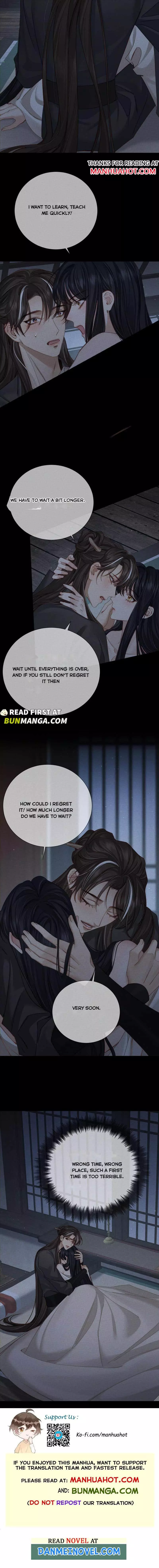 The Protagonist Only Thinks About Falling In Love - Chapter 157 Page 5