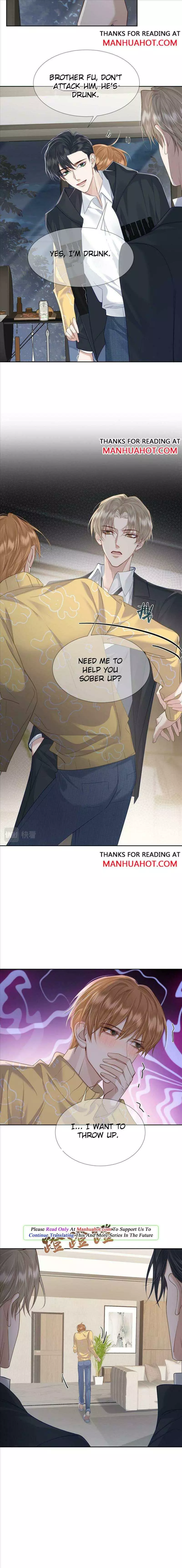 The Protagonist Only Thinks About Falling In Love - Chapter 16 Page 2