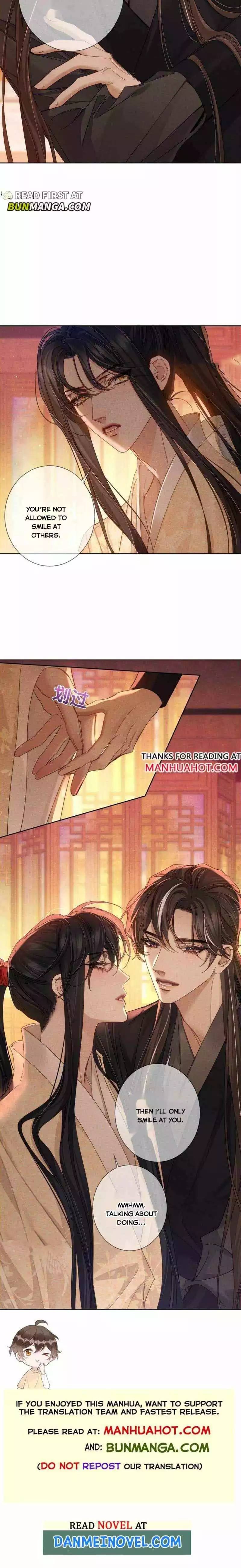 The Protagonist Only Thinks About Falling In Love - Chapter 166 Page 5