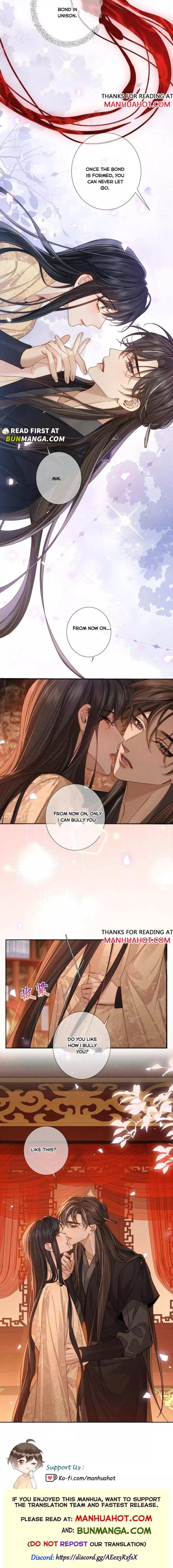 The Protagonist Only Thinks About Falling In Love - Chapter 170 Page 6