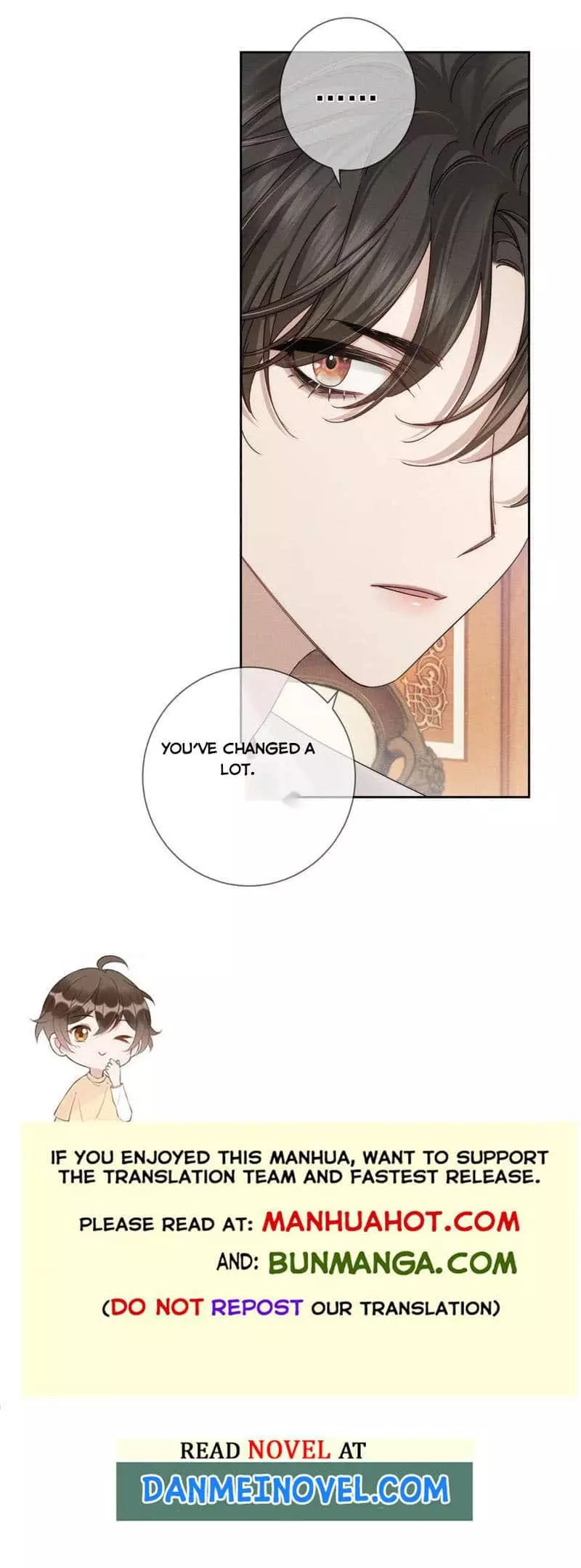 The Protagonist Only Thinks About Falling In Love - Chapter 174 Page 6