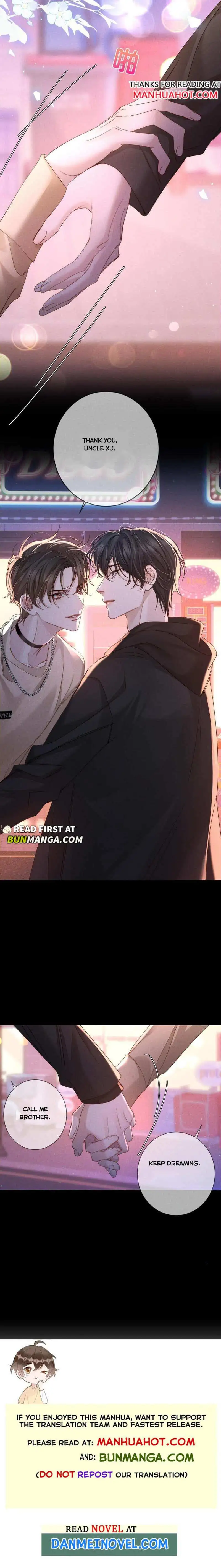 The Protagonist Only Thinks About Falling In Love - Chapter 182 Page 6