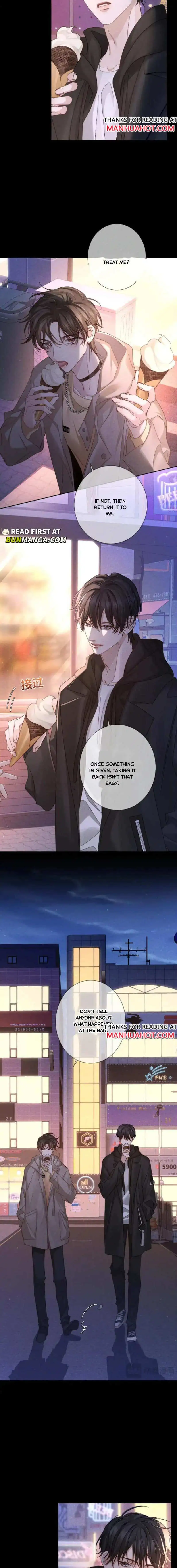 The Protagonist Only Thinks About Falling In Love - Chapter 183 Page 3