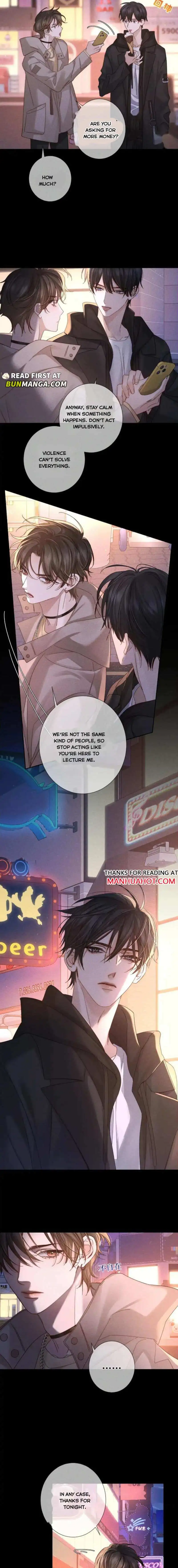 The Protagonist Only Thinks About Falling In Love - Chapter 183 Page 5