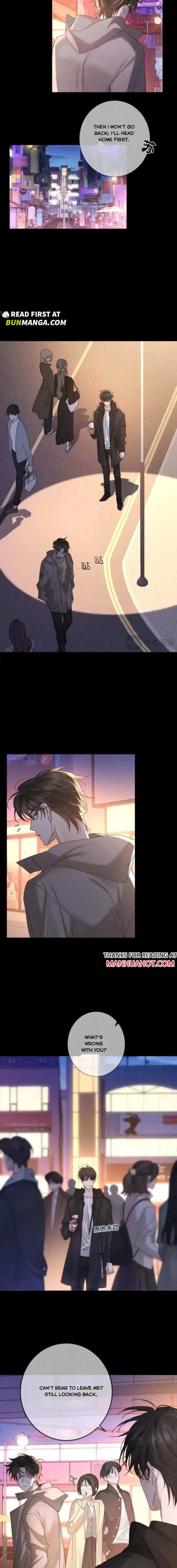 The Protagonist Only Thinks About Falling In Love - Chapter 183 Page 6