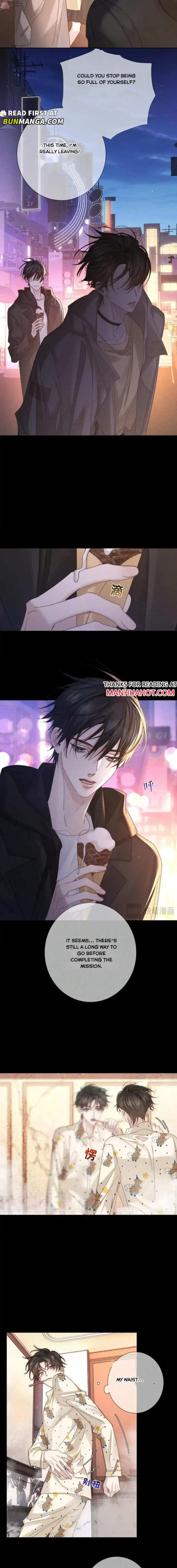 The Protagonist Only Thinks About Falling In Love - Chapter 183 Page 7