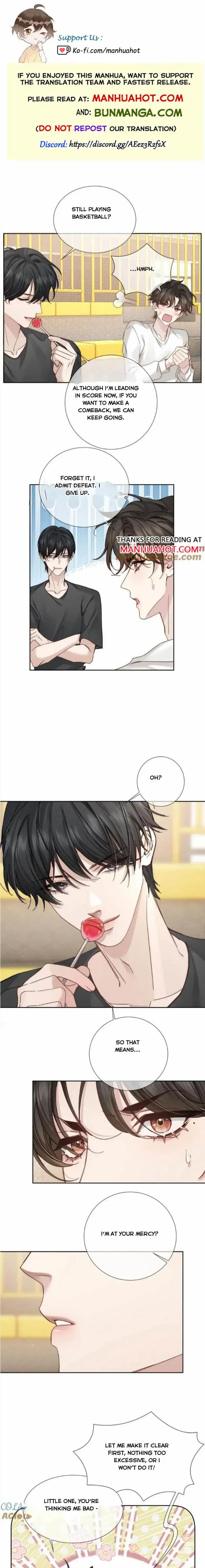 The Protagonist Only Thinks About Falling In Love - Chapter 186 Page 2