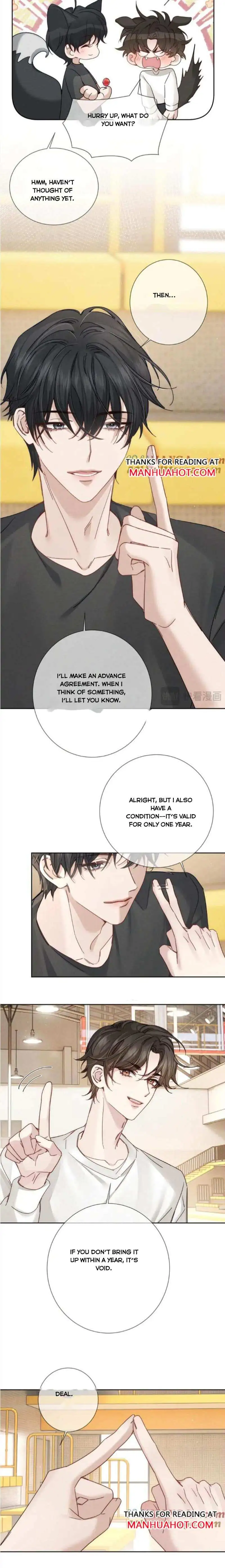 The Protagonist Only Thinks About Falling In Love - Chapter 186 Page 3