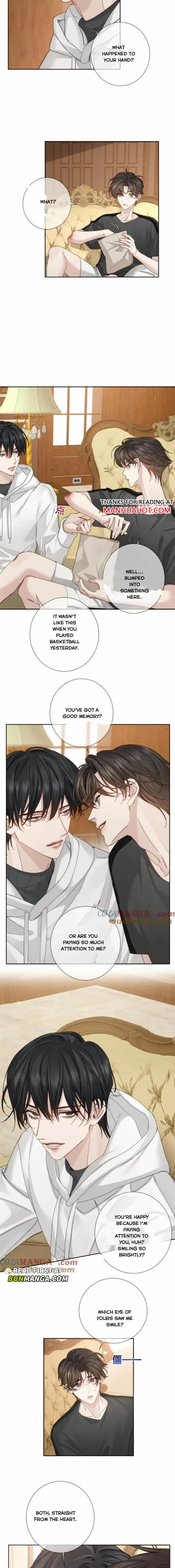 The Protagonist Only Thinks About Falling In Love - Chapter 187 Page 5
