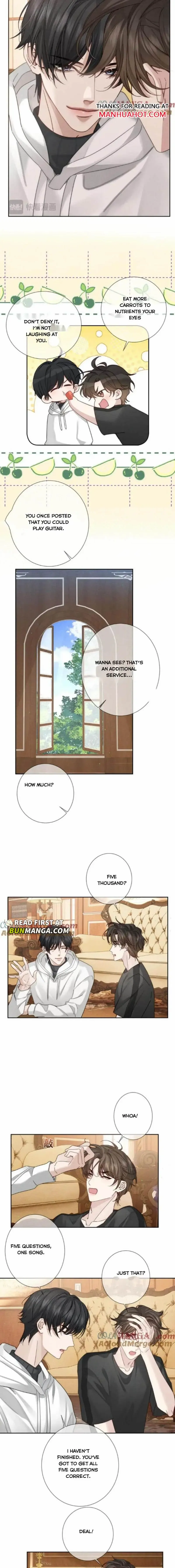 The Protagonist Only Thinks About Falling In Love - Chapter 187 Page 6