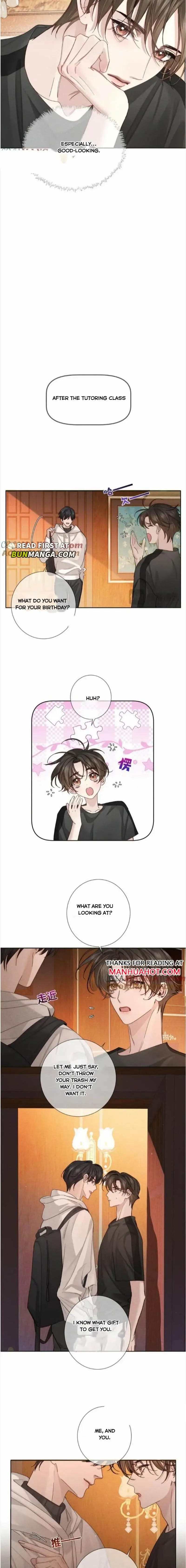 The Protagonist Only Thinks About Falling In Love - Chapter 188 Page 2