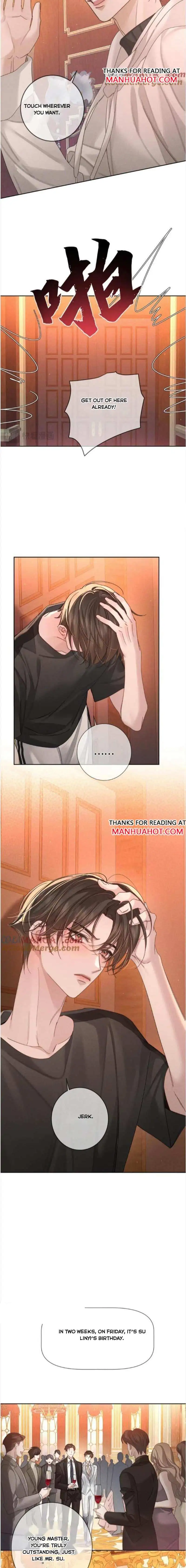 The Protagonist Only Thinks About Falling In Love - Chapter 188 Page 5