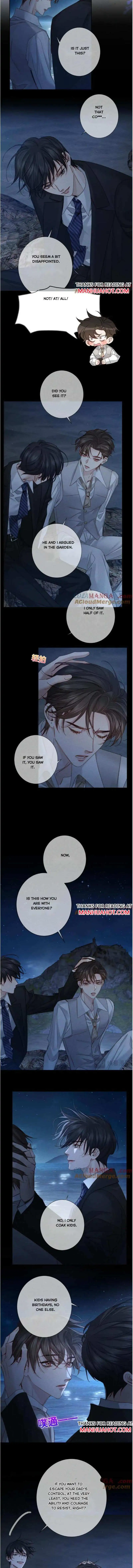 The Protagonist Only Thinks About Falling In Love - Chapter 191 Page 2