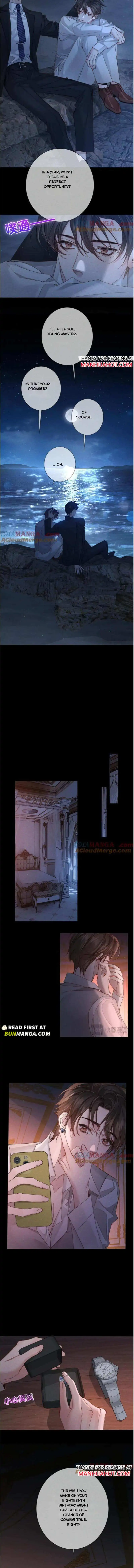 The Protagonist Only Thinks About Falling In Love - Chapter 191 Page 3