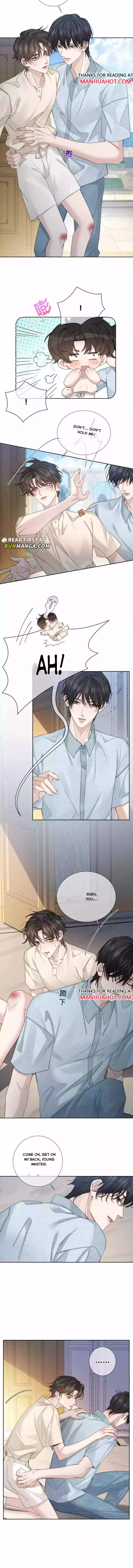 The Protagonist Only Thinks About Falling In Love - Chapter 192 Page 2