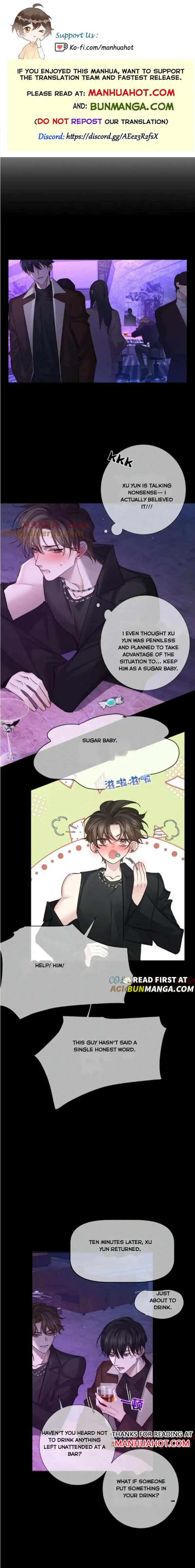 The Protagonist Only Thinks About Falling In Love - Chapter 197 Page 2