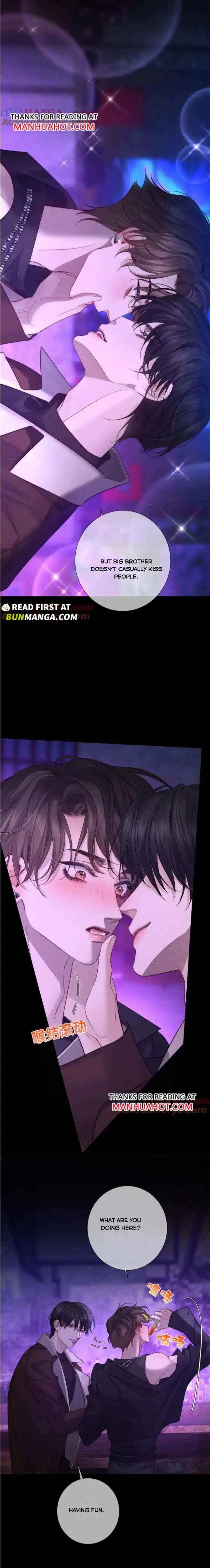 The Protagonist Only Thinks About Falling In Love - Chapter 197 Page 4