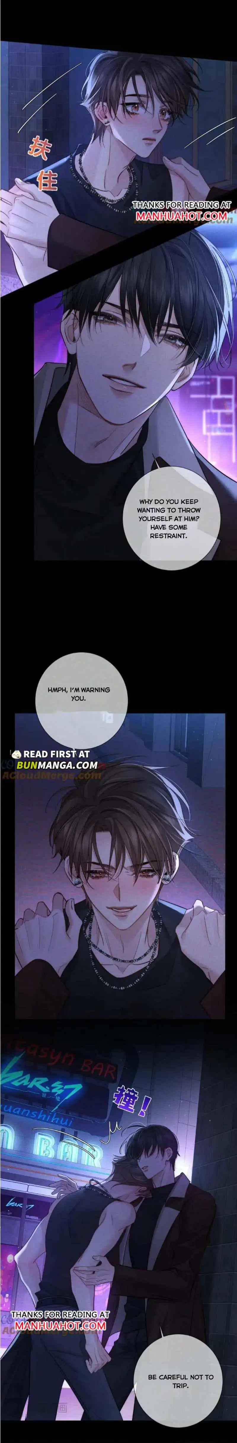 The Protagonist Only Thinks About Falling In Love - Chapter 197 Page 8