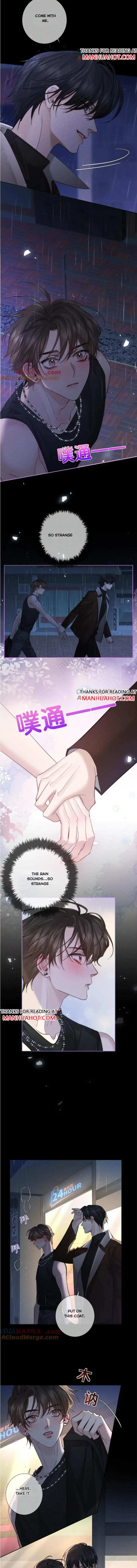 The Protagonist Only Thinks About Falling In Love - Chapter 198 Page 5