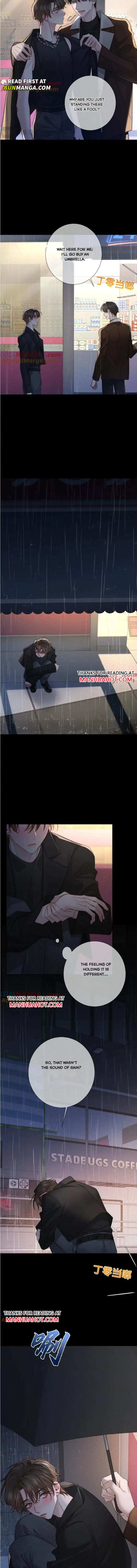 The Protagonist Only Thinks About Falling In Love - Chapter 198 Page 6
