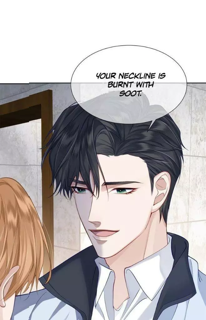 The Protagonist Only Thinks About Falling In Love - Chapter 2 Page 7