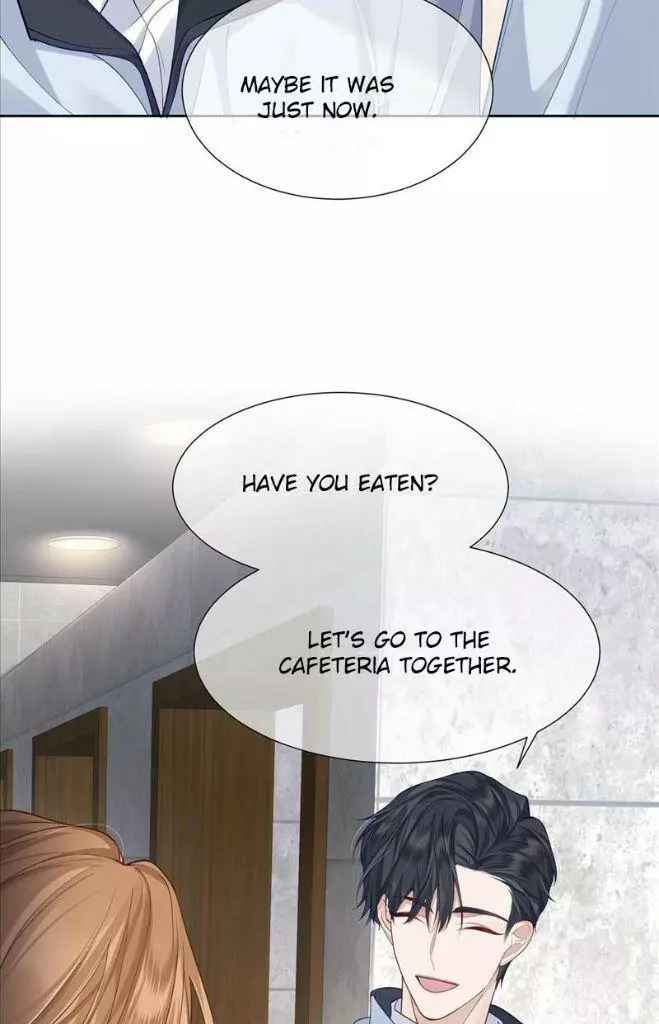 The Protagonist Only Thinks About Falling In Love - Chapter 2 Page 9
