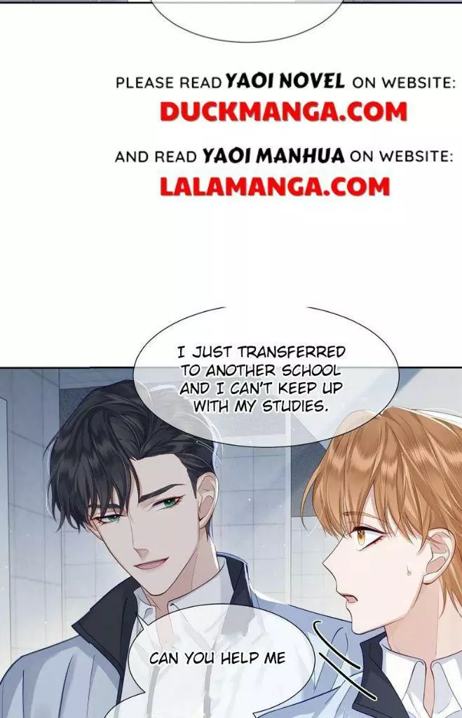 The Protagonist Only Thinks About Falling In Love - Chapter 2 Page 12
