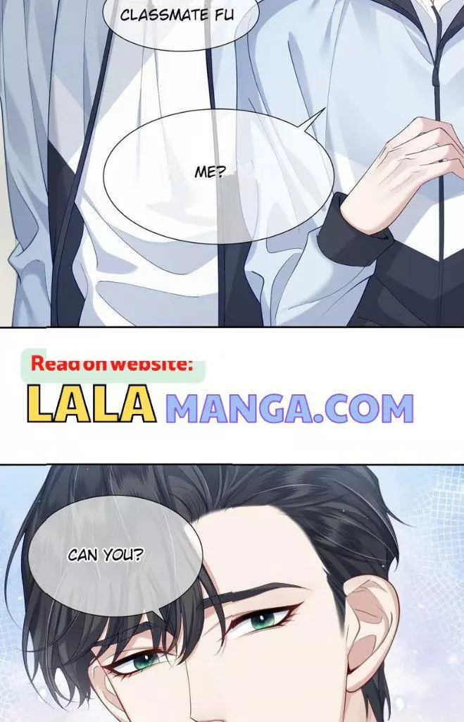 The Protagonist Only Thinks About Falling In Love - Chapter 2 Page 13