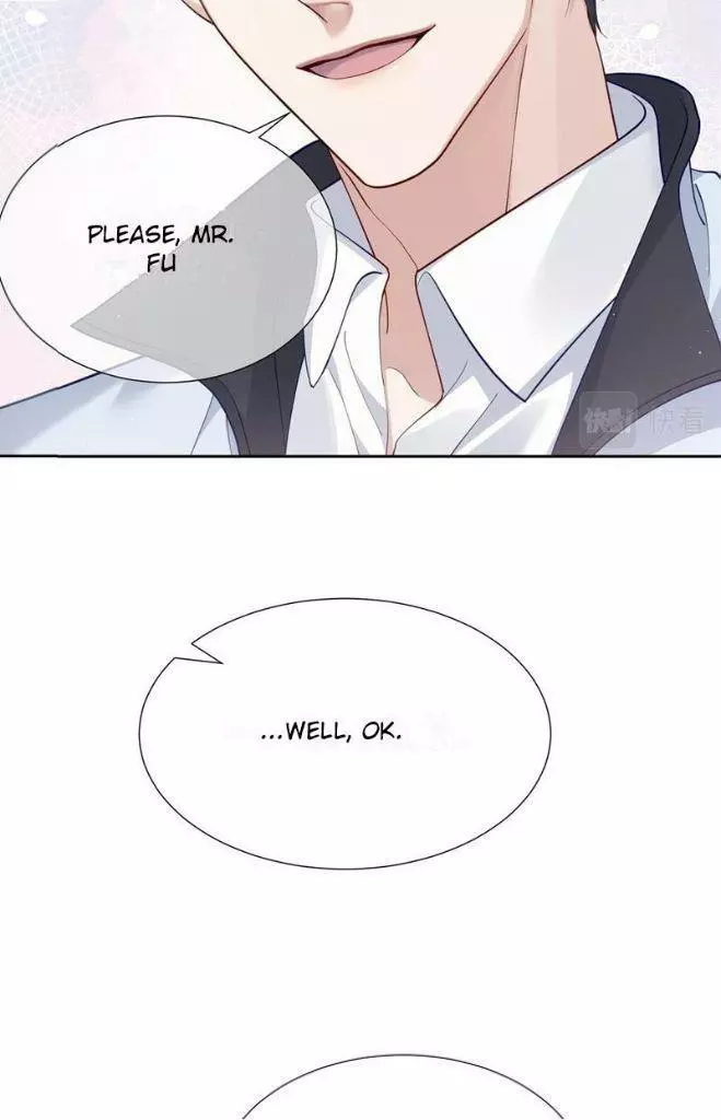 The Protagonist Only Thinks About Falling In Love - Chapter 2 Page 14