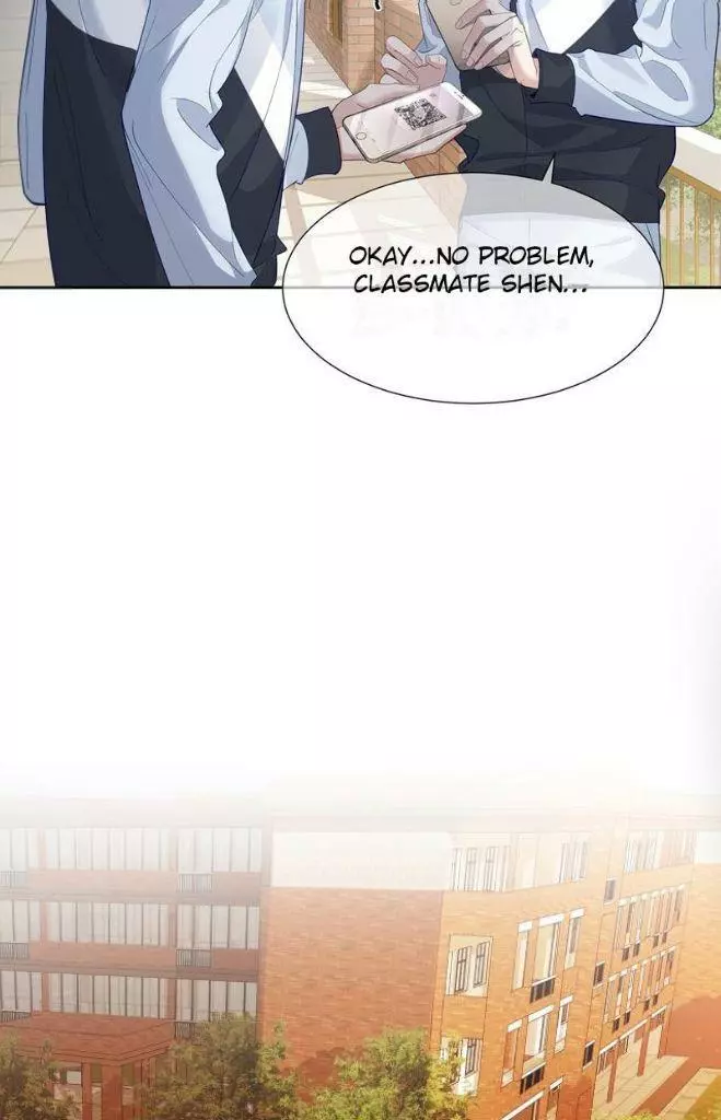 The Protagonist Only Thinks About Falling In Love - Chapter 2 Page 16